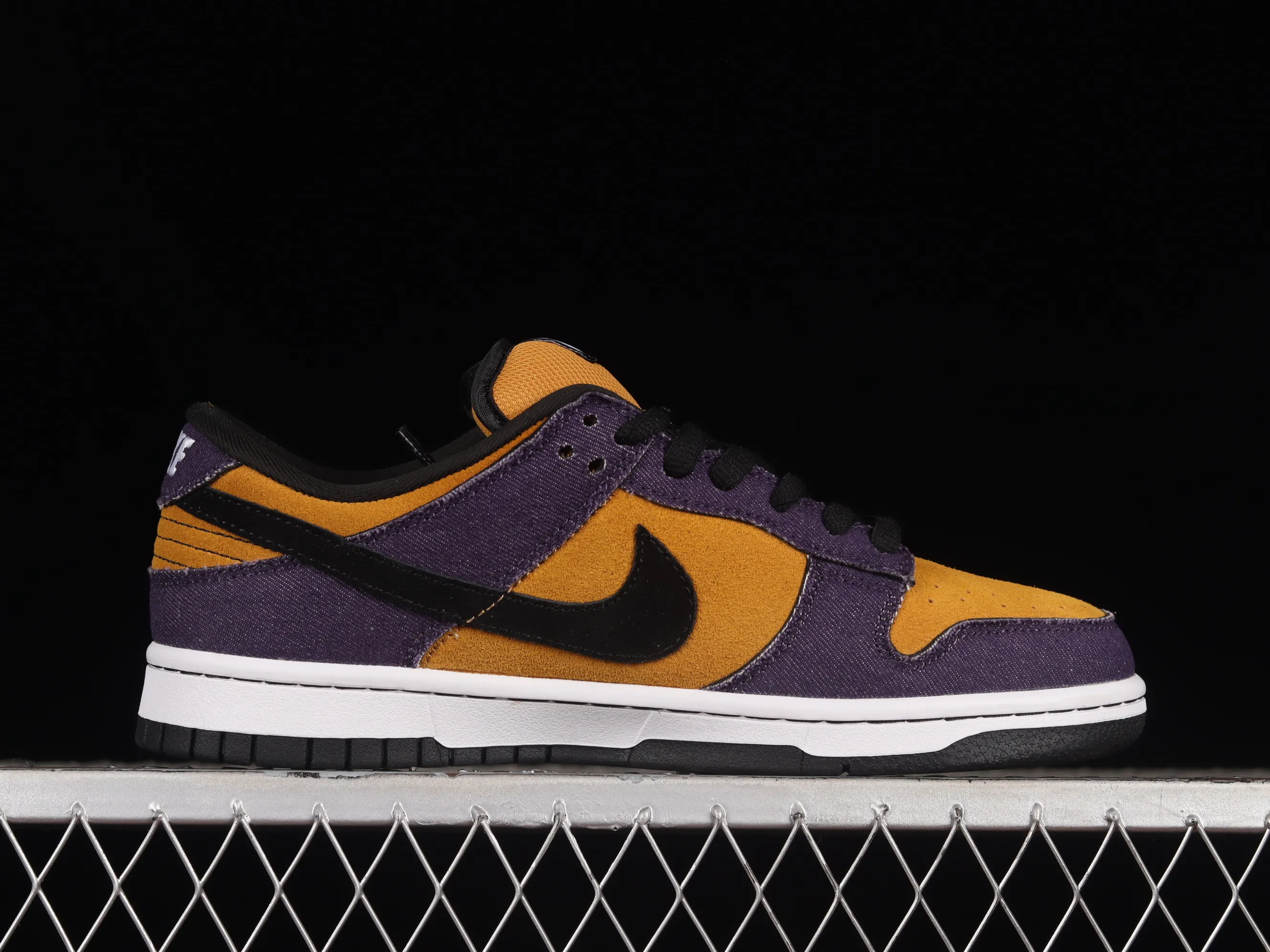 All categories Nk SB Dunk series Nk SB Dunk Low low-top sneakers Nk Dunk Low SB low-top sports and leisure sneakers 304292-751